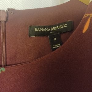 Banana Republic Dress